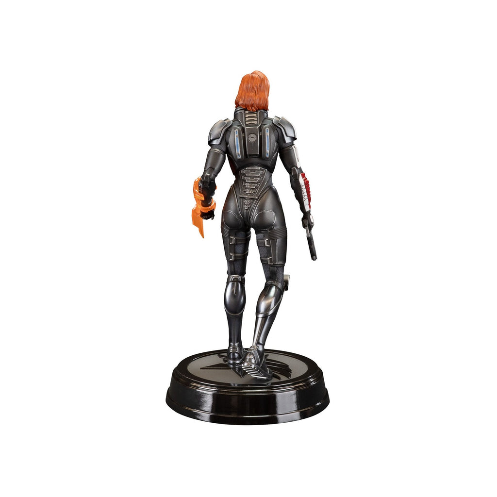 Productafbeelding Mass Effect PVC Beeld Commander Jane Shepard 23 cm
