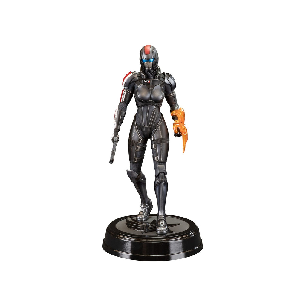 Productafbeelding Mass Effect PVC Beeld Commander Jane Shepard 23 cm