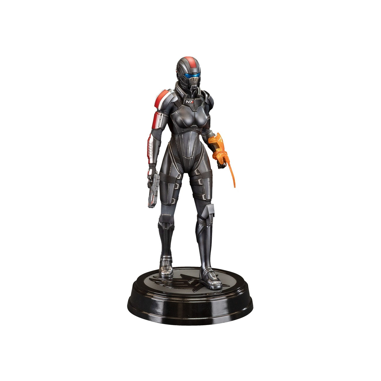 Productafbeelding Mass Effect PVC Beeld Commander Jane Shepard 23 cm