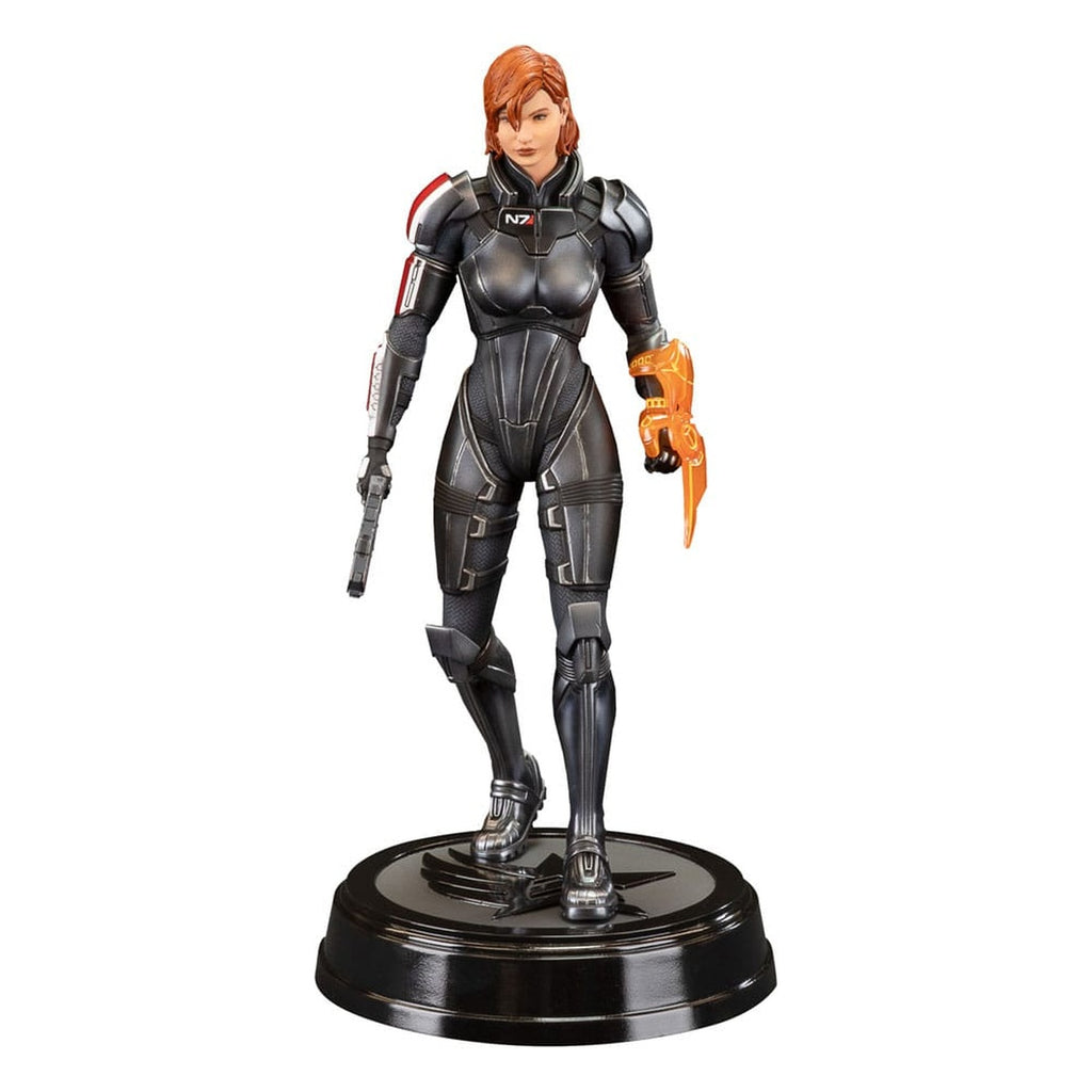 Productafbeelding Mass Effect PVC Beeld Commander Jane Shepard 23 cm