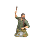 Product image The Last of Us Bust Joel with Hatchet 22 cm