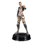 Productafbeelding Mass Effect PVC-standbeeld Jack 20 cm