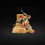 Productafbeelding Tomb Raider 1996 PVC-standbeeld Lara Croft Classic Era 17 cm
