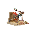 Productafbeelding Tomb Raider 1996 PVC-standbeeld Lara Croft Classic Era 17 cm