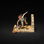 Productafbeelding Tomb Raider 1996 PVC-standbeeld Lara Croft Classic Era 17 cm