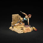 Productafbeelding Tomb Raider 1996 PVC-standbeeld Lara Croft Classic Era 17 cm