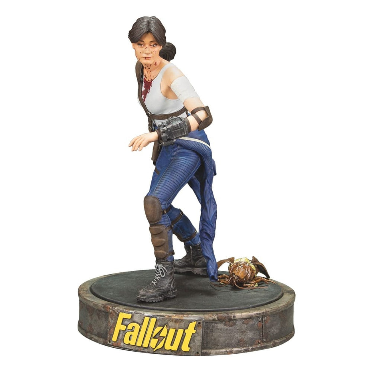 Productafbeelding Fallout PVC Beeld Lucy 18 cm