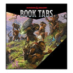 Productafbeelding D&D Boektabs Phandelver and Below: The Shattered Obelisk