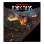 Product image D&D Book Tabs: Tasha's Cauldron of Everything