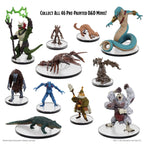 Productafbeelding D&D Icons of the Realms: Ghost Light Collection Booster Brick (10)