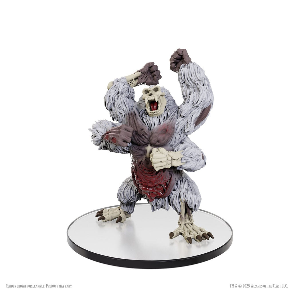 Productafbeelding D&D Icons of the Realms: Ghost Light Collection Booster Brick (10)