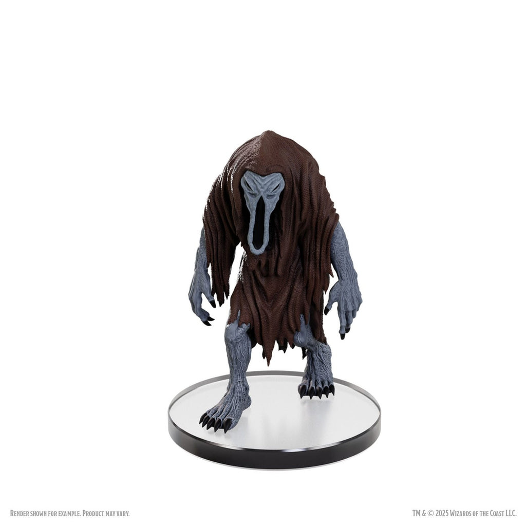 Productafbeelding D&D Icons of the Realms: Ghost Light Collection Booster Brick (10)