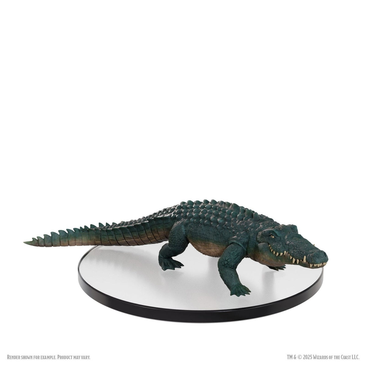 Productafbeelding D&D Icons of the Realms: Ghost Light Collection Booster Brick (10)