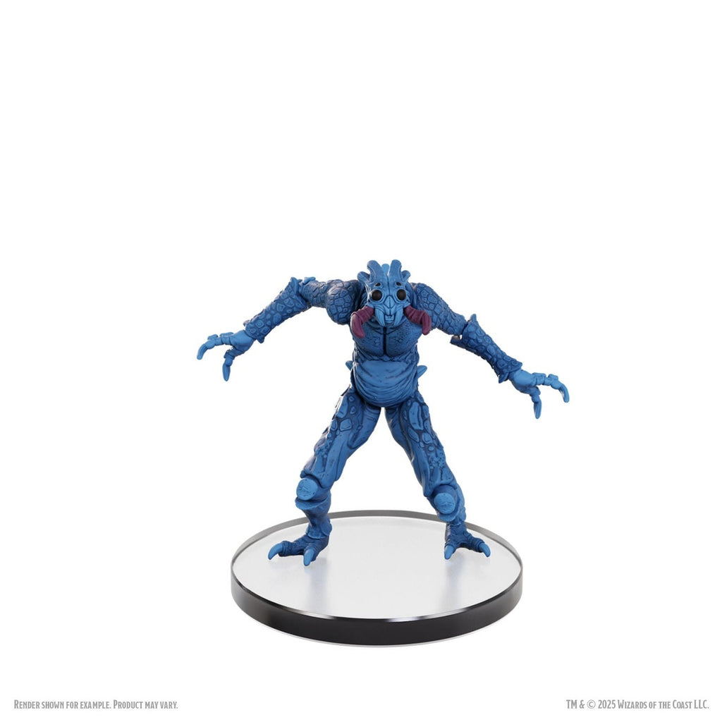 Productafbeelding D&D Icons of the Realms: Ghost Light Collection Booster Brick (10)