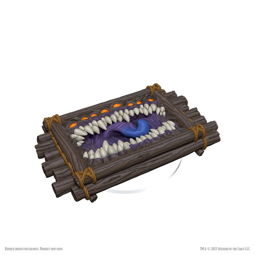 Productafbeelding D&D Icons of the Realms: Ghost Light Collection Booster Brick (10)