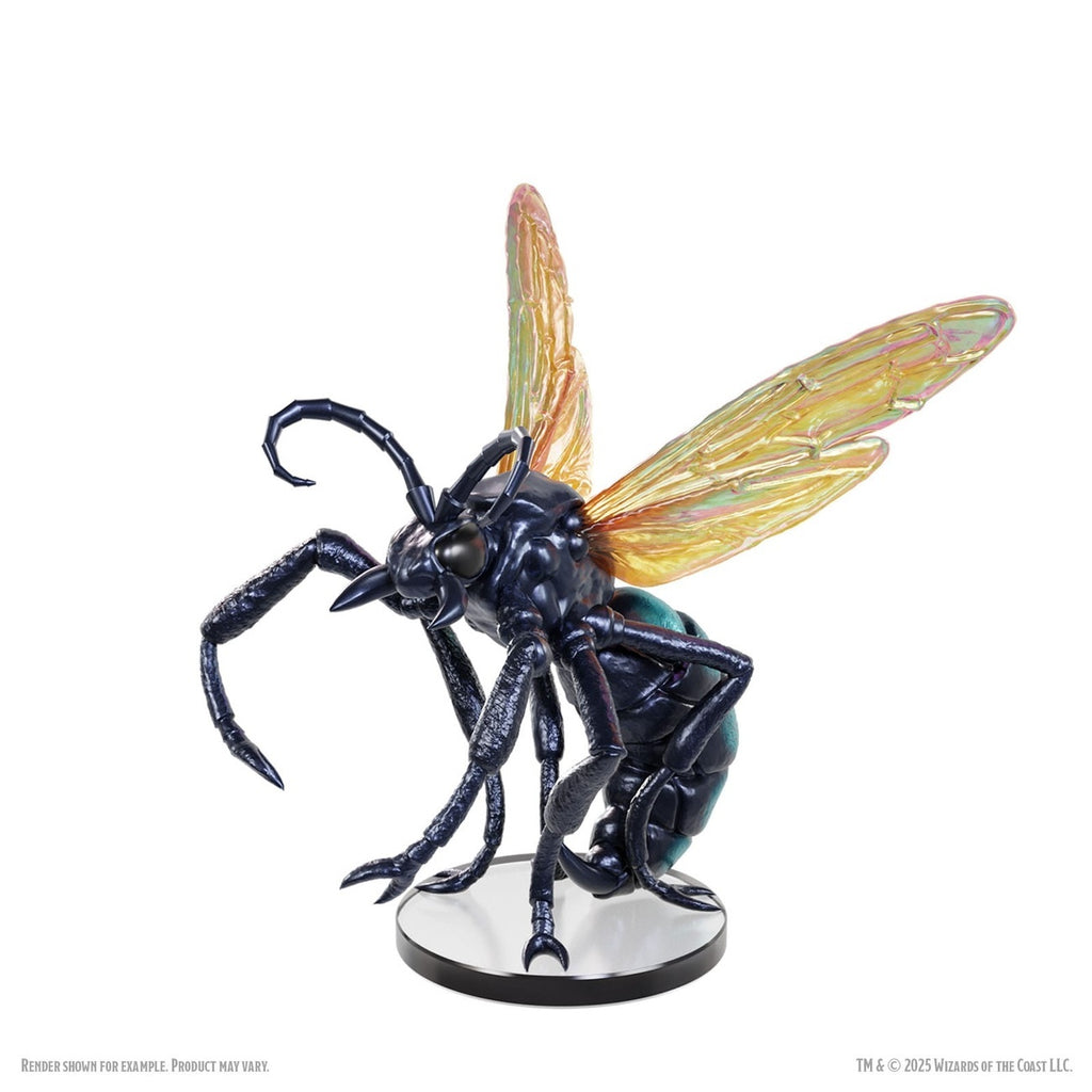 Productafbeelding D&D Icons of the Realms: Ghost Light Collection Booster Brick (10)