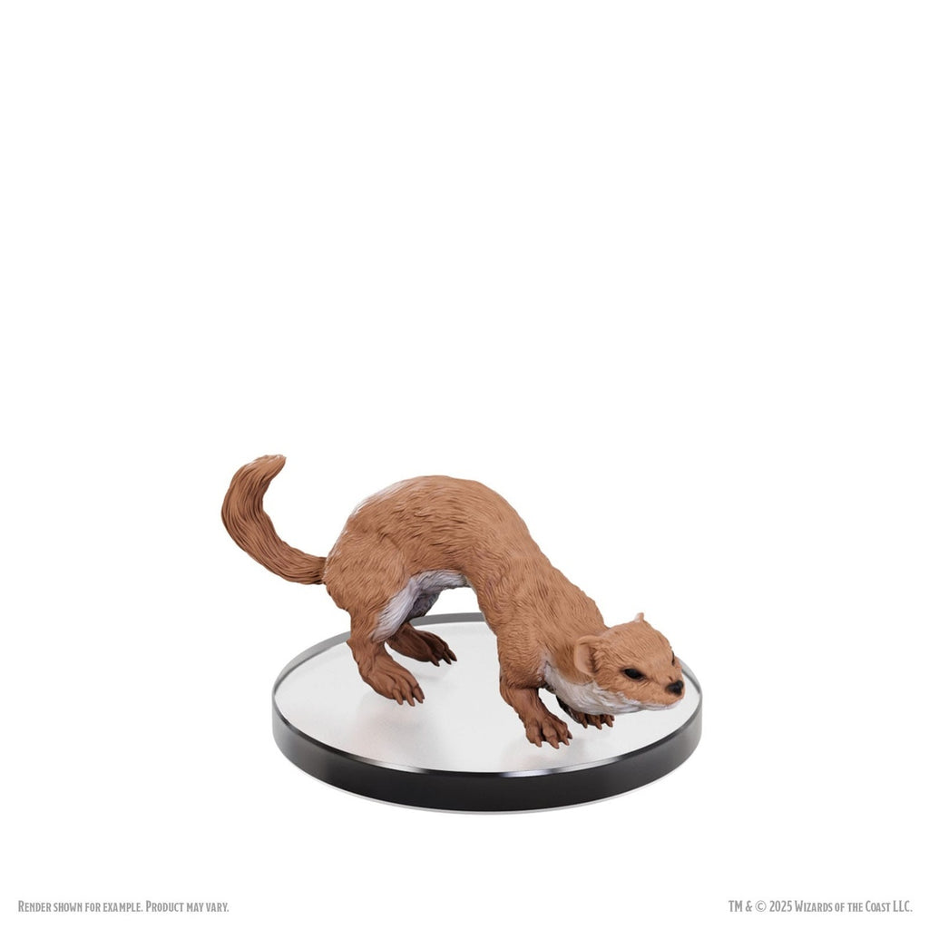 Productafbeelding D&D Icons of the Realms: Ghost Light Collection Booster Brick (10)