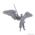 Productafbeelding D&D Nolzur's Marvelous Miniatures Ongeschilderde miniatuur Lady Aylin & Minthara