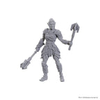 Productafbeelding D&D Nolzur's Marvelous Miniatures Ongeschilderde miniatuur Lady Aylin & Minthara