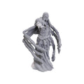 Productafbeelding D&D Nolzur's Marvelous Miniatures Onbeschilderde miniaturen Krakenpriester