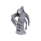 Productafbeelding D&D Nolzur's Marvelous Miniatures Onbeschilderde miniaturen Krakenpriester