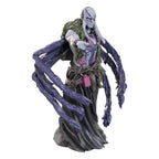 Productafbeelding D&D Nolzur's Marvelous Miniatures Onbeschilderde miniaturen Krakenpriester