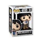 Productafbeelding Star Wars POP! Vinyl Bobblehead-figuur Biggs Darklighter (Deleted Scenes) 9 cm