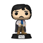 Productafbeelding Star Wars POP! Vinyl Bobblehead-figuur Biggs Darklighter (Deleted Scenes) 9 cm