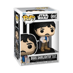 Productafbeelding Star Wars POP! Vinyl Bobblehead-figuur Biggs Darklighter (Deleted Scenes) 9 cm