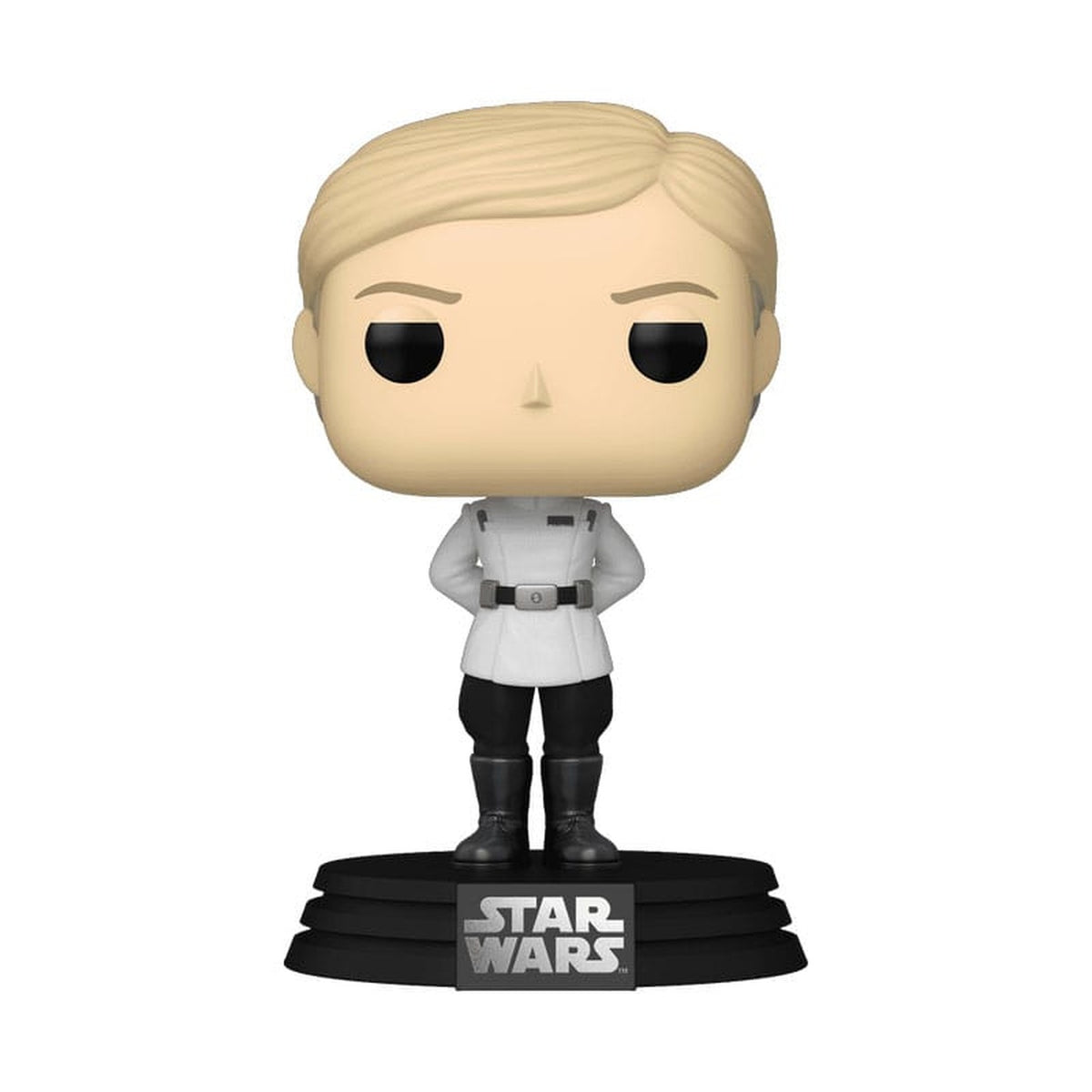 Productafbeelding Star Wars: Andor POP! TV vinylfiguur Supervisor Dedra Meero 9 cm