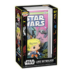 Productafbeelding Star Wars POP! Comic Cover vinylfiguur Luke Skywalker 9 cm