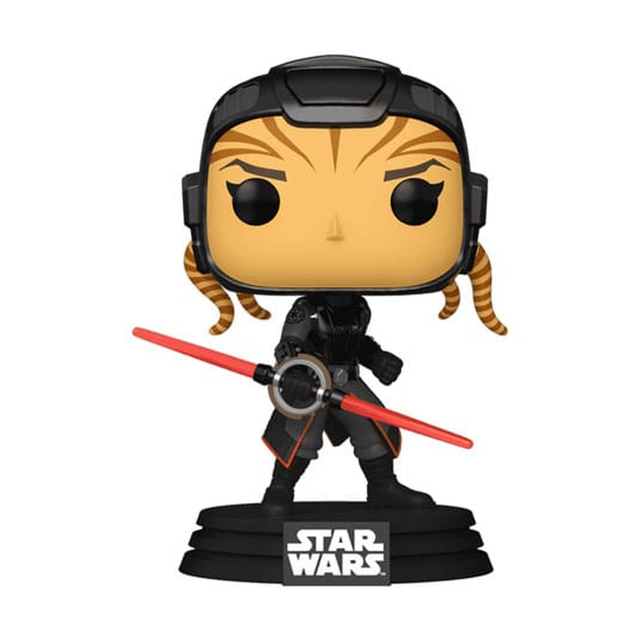 Productafbeelding Star Wars: Tales of the Empire POP! Vinyl Figuur Fourth Sister 9 cm