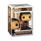 Product image Star Wars: Tales of the Empire POP! Vinyl Figure Fourth Sister 9 cm