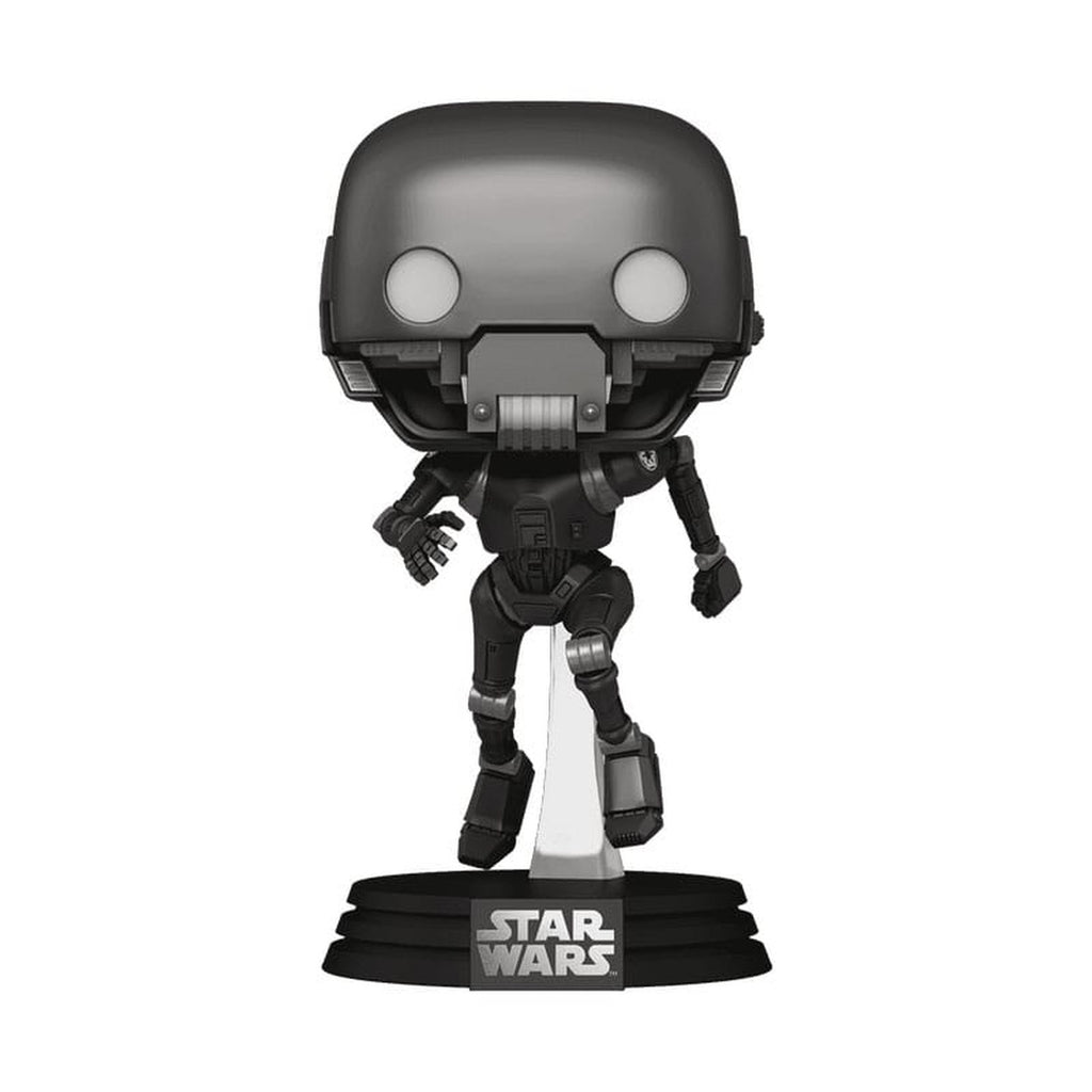 Product image Star Wars: Andor POP! TV Vinyl Figure K-2SO 9 cm