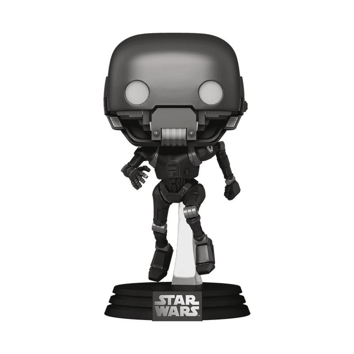 Product image Star Wars: Andor POP! TV Vinyl Figure K-2SO 9 cm