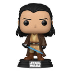 Productafbeelding Star Wars: The Acolyte POP! Vinyl figuur Jedi Master Sol 9 cm