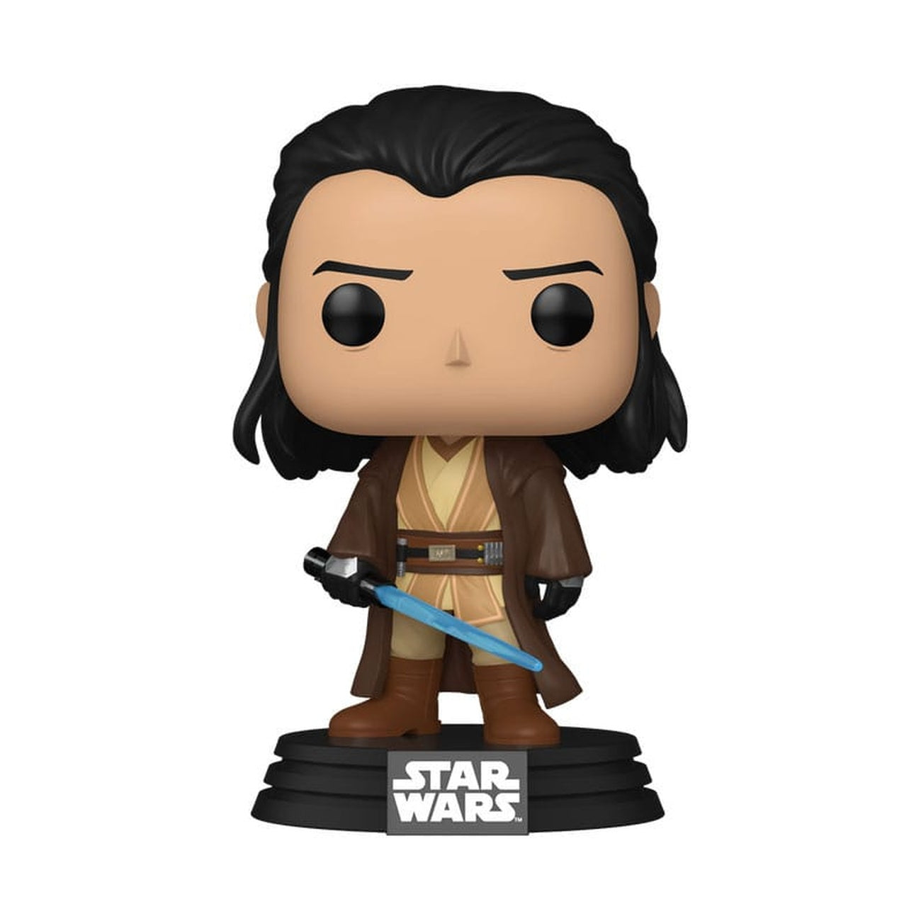 Productafbeelding Star Wars: The Acolyte POP! Vinyl figuur Jedi Master Sol 9 cm