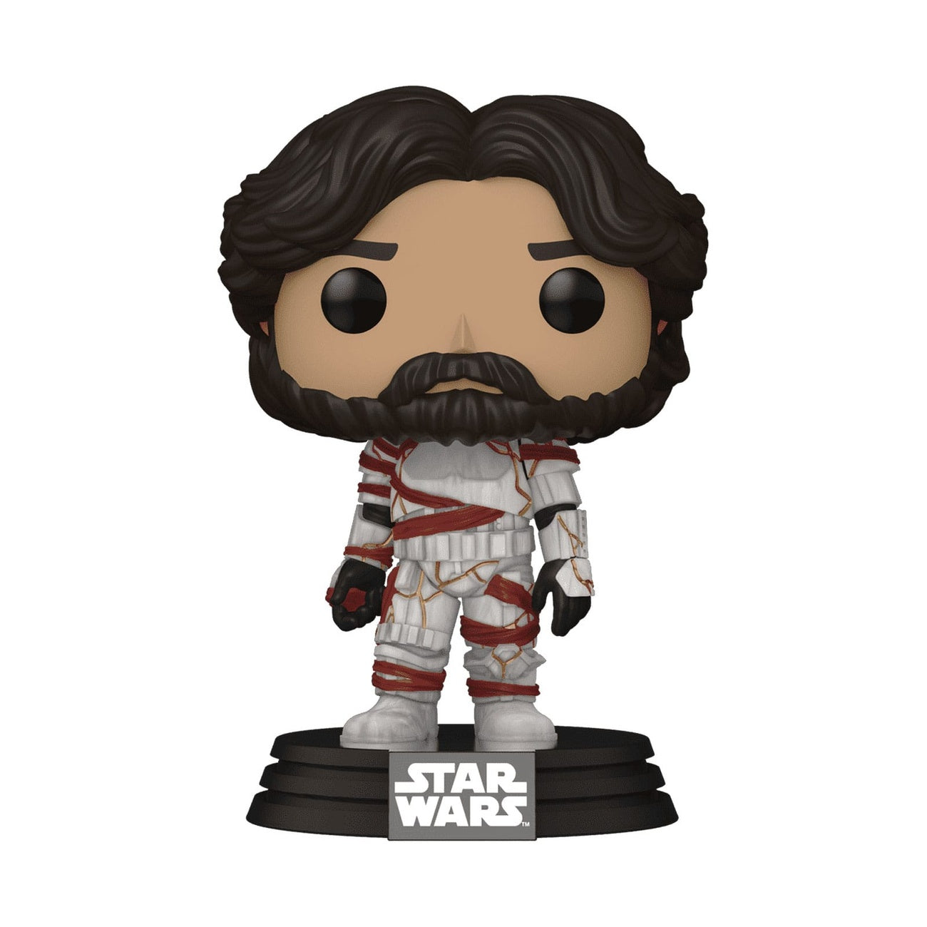 Productafbeelding Star Wars: Ahsoka POP! Vinyl Figuur Ezra in vermomming *Exclusieve Versie* 9 cm