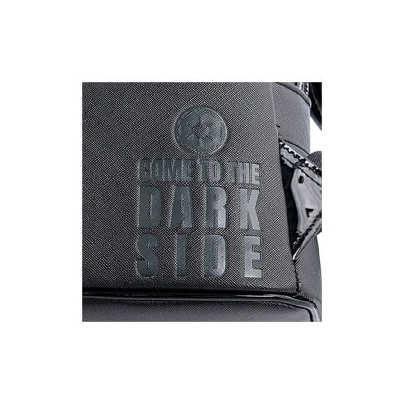 Productafbeelding Star Wars by Loungefly Mini-rugzak Darth Vader Light-Up Cosplay