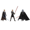 Productafbeelding Star Wars Vintage Collection 3-pack actiefiguren The Journey of Anakin Skywalker