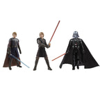 Productafbeelding Star Wars Vintage Collection 3-pack actiefiguren The Journey of Anakin Skywalker
