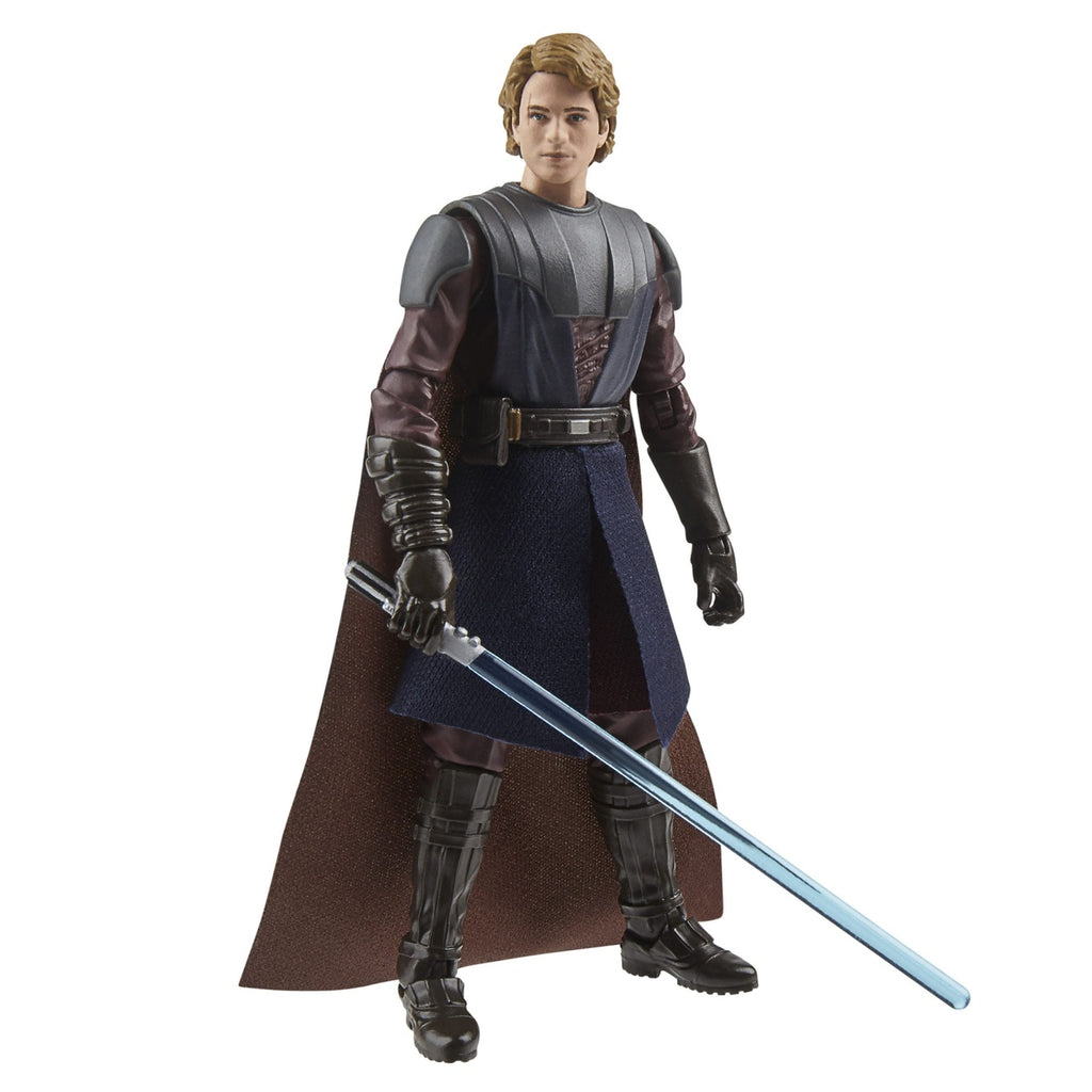 Productafbeelding Star Wars Vintage Collection 3-pack actiefiguren The Journey of Anakin Skywalker
