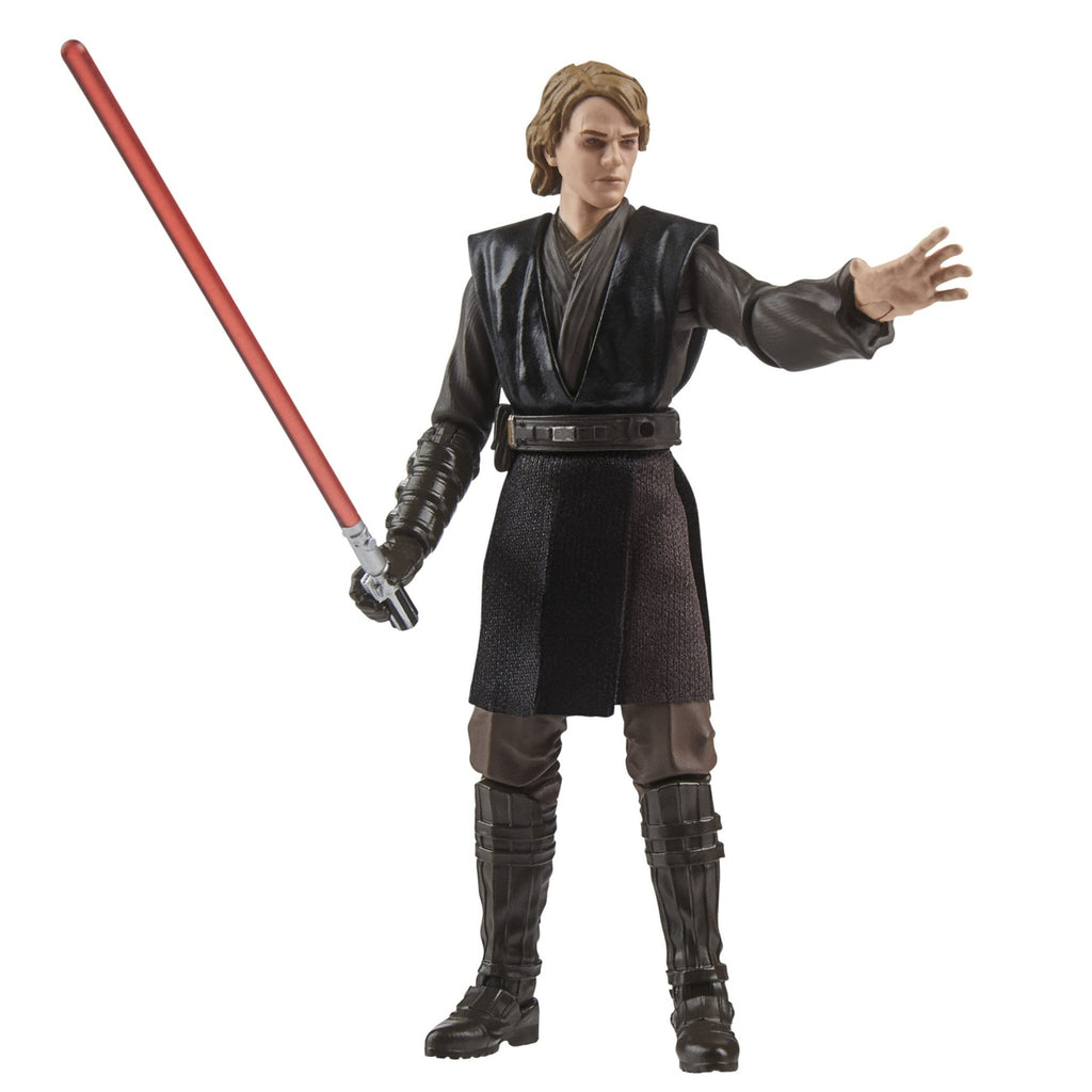 Productafbeelding Star Wars Vintage Collection 3-pack actiefiguren The Journey of Anakin Skywalker