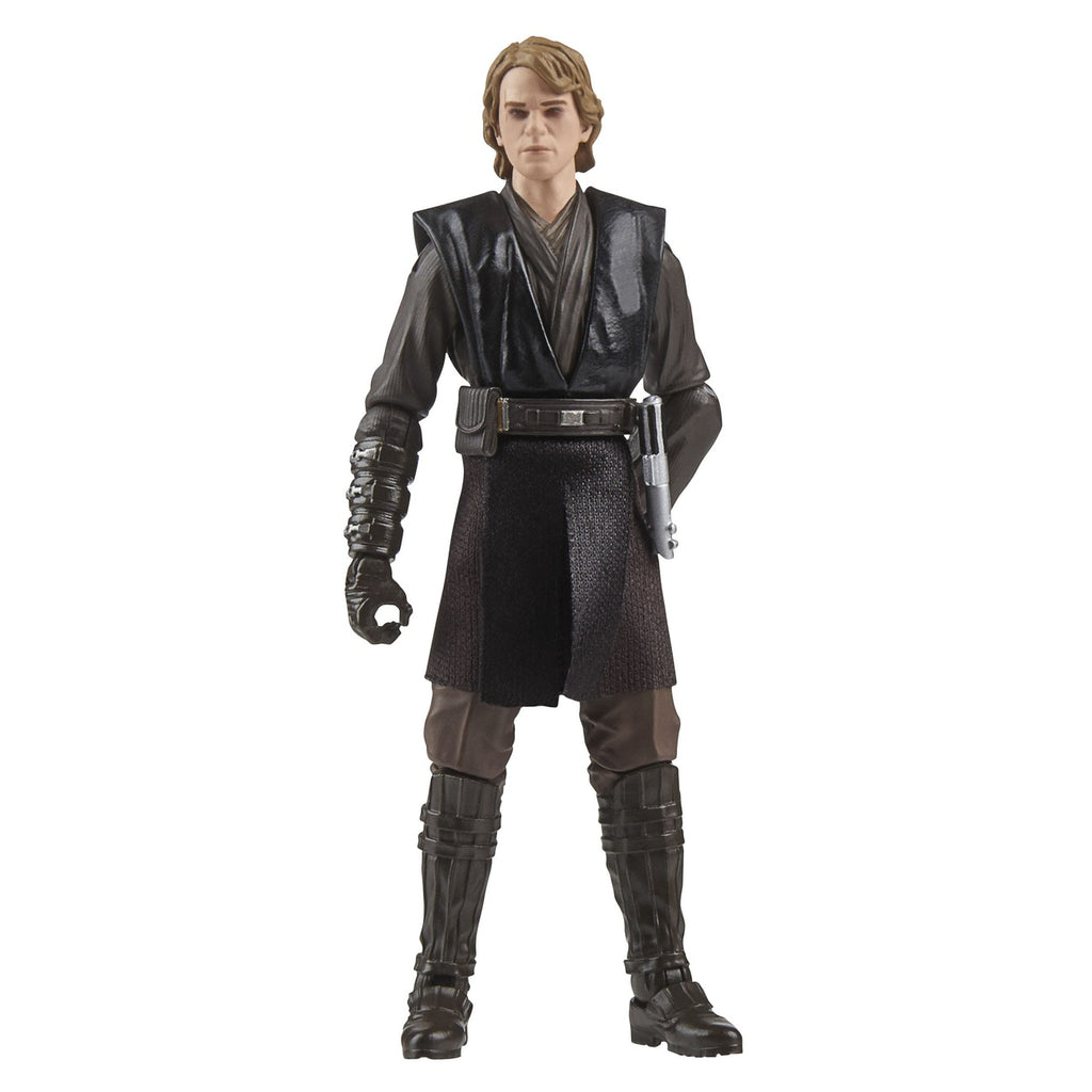 Productafbeelding Star Wars Vintage Collection 3-pack actiefiguren The Journey of Anakin Skywalker