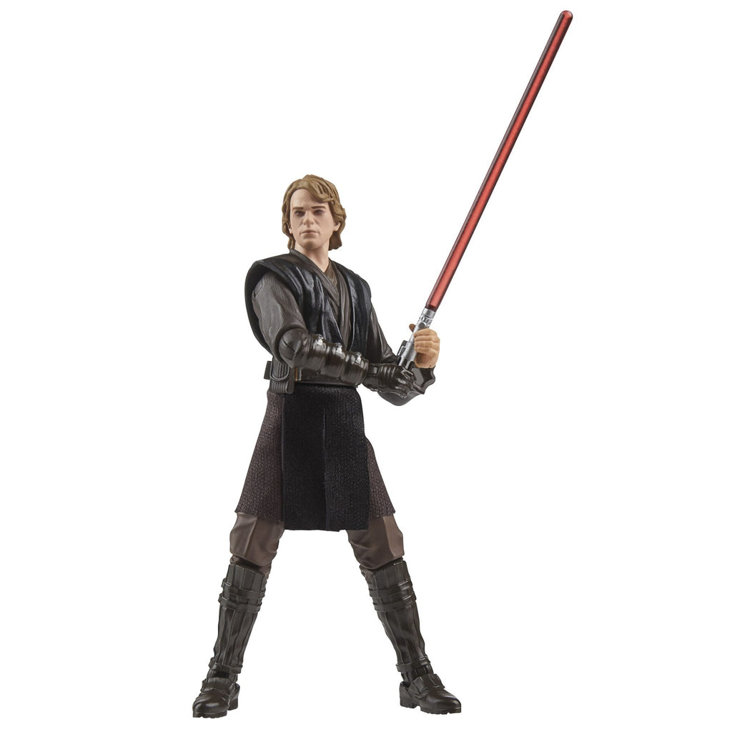 Productafbeelding Star Wars Vintage Collection 3-pack actiefiguren The Journey of Anakin Skywalker