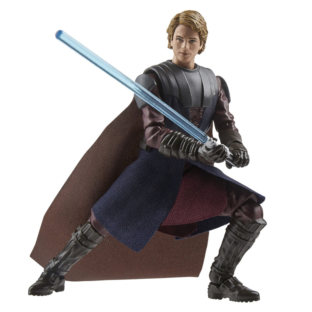Productafbeelding Star Wars Vintage Collection 3-pack actiefiguren The Journey of Anakin Skywalker