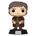 Productafbeelding Star Wars POP! Vinyl Bobblehead-figuur Jabba the Hutt (Deleted Scenes) 9 cm