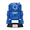 Productafbeelding Star Wars POP! Vinyl Figuur SWS11-R2-D2 BP 9 cm