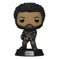 Productafbeelding Star Wars: Andor POP! TV Vinyl Figuur Saw Gerrera 9 cm