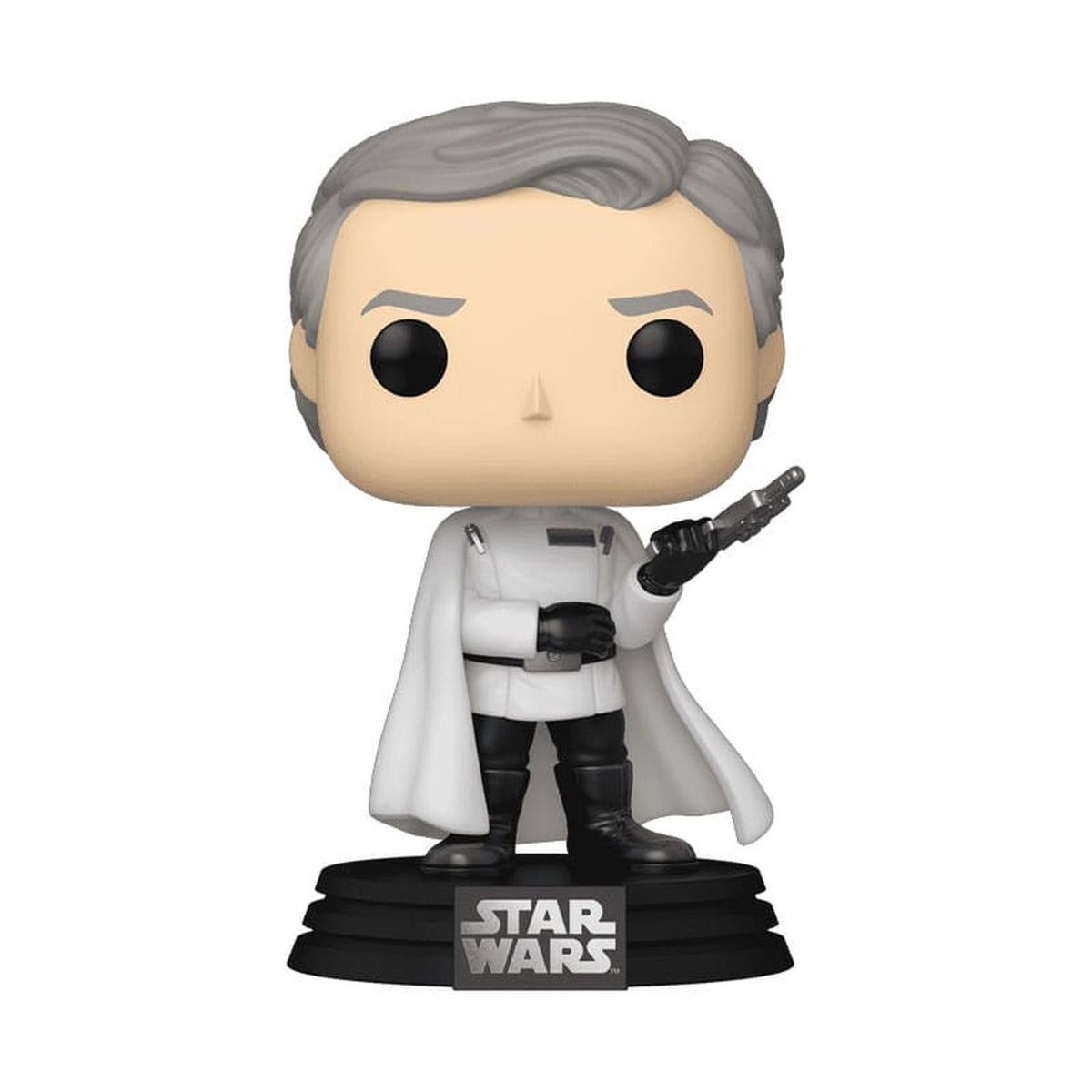 Productafbeelding Star Wars: Andor POP! TV vinylfiguur Director Orson Krennic 9 cm